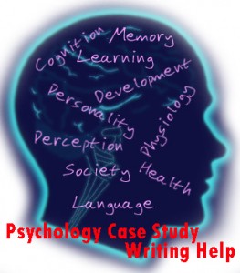 Case Study Template Psychological