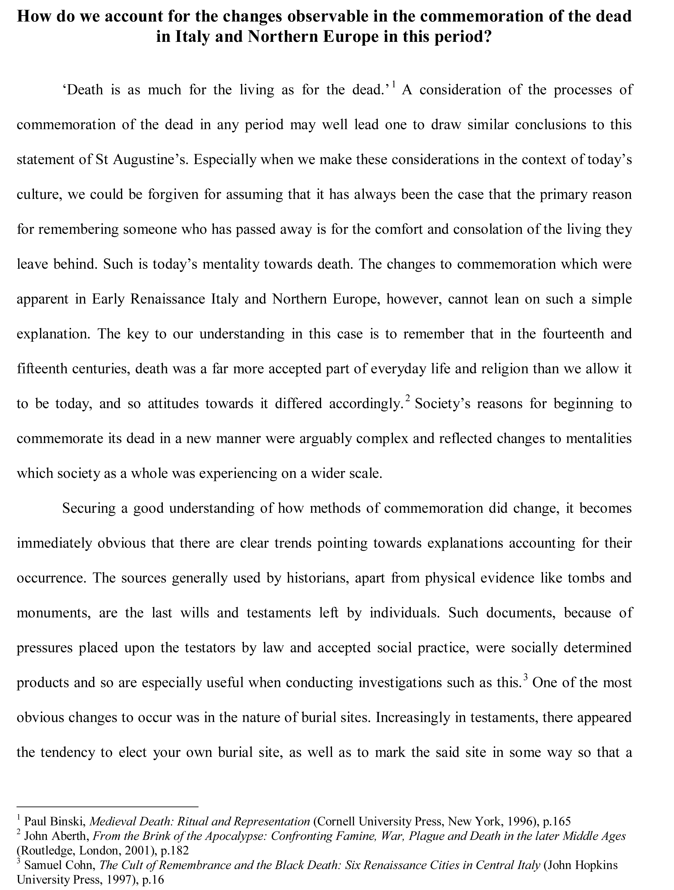 Реферат: Euthanasia Essay Research Paper EuthanasiaA thesis statement