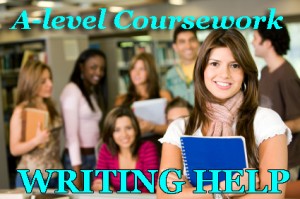 Coursework essay help